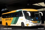 Empresa Gontijo de Transportes 7085 na cidade de Belo Horizonte, Minas Gerais, Brasil, por Rava Ogawa. Número da foto: #13267527.