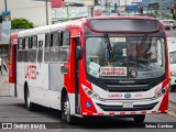 Lared 128 na cidade de San Sebastián, San José, San José, Costa Rica, por Sebas Gamboa. Número da foto: #13266887.