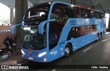 UTIL - União Transporte Interestadual de Luxo 13405 na cidade de Volta Redonda, Rio de Janeiro, Brasil, por Hélio  Teodoro. Número da foto: #13267542.