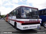 Mklein Locações e Transporte 9128 na cidade de Barueri, São Paulo, Brasil, por Anderson Gabriel. Número da foto: #13266176.
