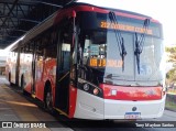 Itajaí Transportes Coletivos 2089 na cidade de Campinas, São Paulo, Brasil, por Tony Maykon Santos. Número da foto: #13266350.