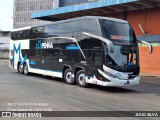 Empresa de Ônibus Nossa Senhora da Penha 65025 na cidade de Porto Alegre, Rio Grande do Sul, Brasil, por JULIO SILVA. Número da foto: #13267366.