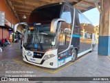 Empresa de Ônibus Nossa Senhora da Penha 65410 na cidade de Porto Alegre, Rio Grande do Sul, Brasil, por JULIO SILVA. Número da foto: #13266819.