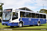 Auto Viação São José dos Pinhais 11-317 na cidade de São José dos Pinhais, Paraná, Brasil, por Luiz Souza. Número da foto: #:id.