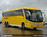 Viação Nova Itapemirim 20996 na cidade de Aracaju, Sergipe, Brasil, por Gladyston Santana Correia. Número da foto: #13267112.