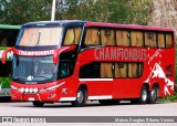 Champion Bus 230 na cidade de Puerto Quijarro, Germán Busch, Santa Cruz, Bolívia, por Márcio Douglas Ribeiro Venino. Número da foto: #13268286.