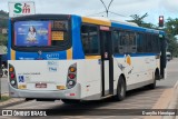 Viação Redentor C47777 na cidade de Rio de Janeiro, Rio de Janeiro, Brasil, por Danyllo Henrique. Número da foto: #13266423.