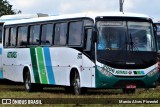 ASTRASS - Associação de Transporte Alternativo de Sento Sé 2906 na cidade de Anguera, Bahia, Brasil, por Marcio Alves Pimentel. Número da foto: #13268349.