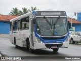 Consórcio Navegantes - 06 > Santa Maria > Transportes Boa Viagem 06037 na cidade de João Pessoa, Paraíba, Brasil, por Glauber Medeiros. Número da foto: #13266596.
