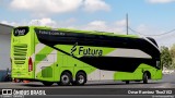 Futura 14511 na cidade de Gustavo A. Madero, Ciudad de México, México, por Omar Ramírez Thor2102. Número da foto: #13267271.