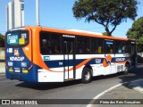 Viação Novacap C51606 na cidade de Rio de Janeiro, Rio de Janeiro, Brasil, por Pietro dos Reis Gonçalves . Número da foto: #13268302.