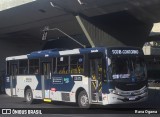 Viação Sandra 11463 na cidade de Belo Horizonte, Minas Gerais, Brasil, por Rava Ogawa. Número da foto: #13267571.