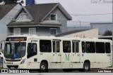 Viação Castelo Branco 25M02 na cidade de Curitiba, Paraná, Brasil, por Luiz Souza. Número da foto: #13268523.