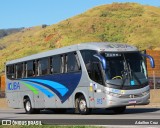 Kuba Turismo 913 na cidade de Aparecida, São Paulo, Brasil, por Adailton Cruz. Número da foto: #13267685.