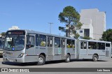 Araucária Transportes Coletivos 19R94 na cidade de Araucária, Paraná, Brasil, por Luiz Souza. Número da foto: #13268521.