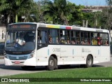 Viação Redentor C47865 na cidade de Rio de Janeiro, Rio de Janeiro, Brasil, por Willian Raimundo Morais. Número da foto: #:id.