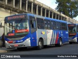 Expresso Amarelinho EA-488 na cidade de Sorocaba, São Paulo, Brasil, por Weslley Kelvin Batista. Número da foto: #13267401.