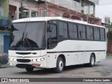 Ônibus Particulares JXH5745 na cidade de Manaus, Amazonas, Brasil, por Cristiano Eurico Jardim. Número da foto: #13267102.
