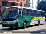 Transporte e Turismo Iluminada MG 1.081 na cidade de Magé, Rio de Janeiro, Brasil, por Vinicius RJ. Número da foto: #13266619.