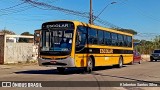 Lady Anna Transportes 0150/024 na cidade de Guarulhos, São Paulo, Brasil, por Kleberton Santos Silva. Número da foto: #13266873.