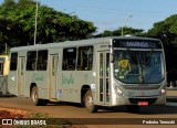 Cidade Verde Transporte Rodoviário 1801 na cidade de Maringá, Paraná, Brasil, por Pedroka Ternoski. Número da foto: #13268570.