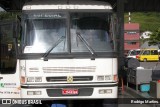 Transtusa - Transporte e Turismo Santo Antônio 394 na cidade de Joinville, Santa Catarina, Brasil, por Rodrigo Martins. Número da foto: #13266301.