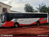 C C Souza Transporte 02 13 17 na cidade de Santarém, Pará, Brasil, por Erick Pedroso Neves. Número da foto: #13266871.