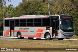 Viação Resendense RJ 192.002 na cidade de Resende, Rio de Janeiro, Brasil, por Lucas Oliveira. Número da foto: #:id.