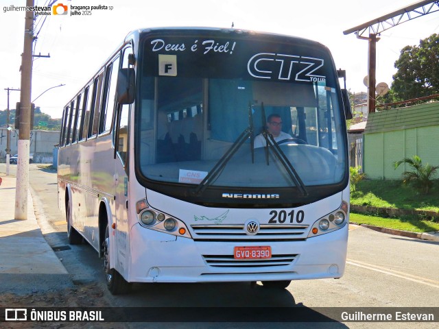 CTZ Tour 2010 na cidade de Bragança Paulista, São Paulo, Brasil, por Guilherme Estevan. Número da foto: #13291323.