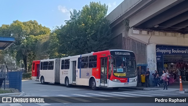 Suzantur Santo André 09-921 na cidade de Santo André, São Paulo, Brasil, por Pedro Raphael. Número da foto: #13292314.