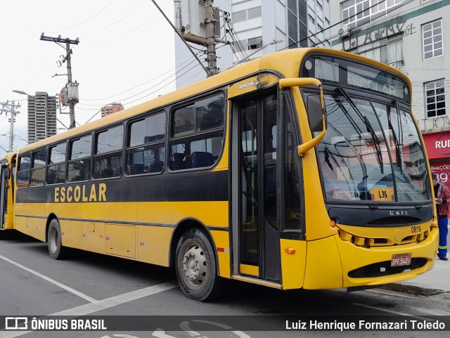 Diastur Turismo 0819 na cidade de São Bernardo do Campo, São Paulo, Brasil, por Luiz Henrique Fornazari Toledo. Número da foto: #13293122.