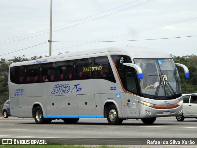LMD Tur 2025 na cidade de Duque de Caxias, Rio de Janeiro, Brasil, por Rafael da Silva Xarão. Número da foto: #13292925.
