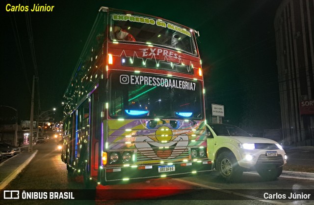 Caldas Novas City Tour 0589 na cidade de Caldas Novas, Goiás, Brasil, por Carlos Júnior. Número da foto: #13292272.