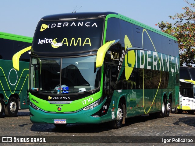 Liderança Turismo 1710 na cidade de Goiânia, Goiás, Brasil, por Igor Policarpo. Número da foto: #13292087.