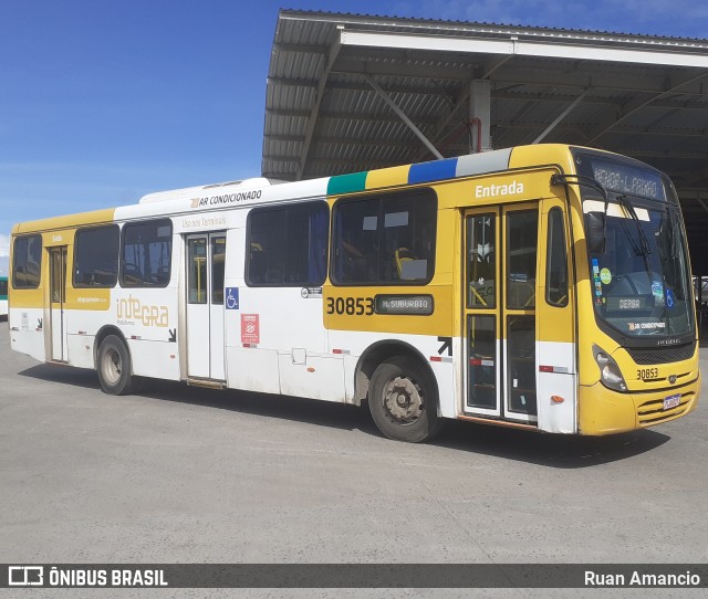Plataforma Transportes 30853 na cidade de Salvador, Bahia, Brasil, por Ruan Amancio. Número da foto: #13290913.
