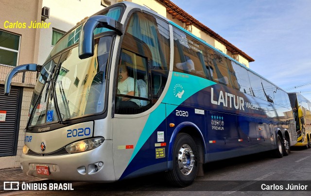 Laitur 2020 na cidade de Caldas Novas, Goiás, Brasil, por Carlos Júnior. Número da foto: #13291612.