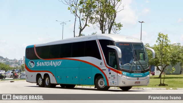 Empresa Santo Anjo da Guarda 425 na cidade de Florianópolis, Santa Catarina, Brasil, por Francisco Ivano. Número da foto: #13292840.