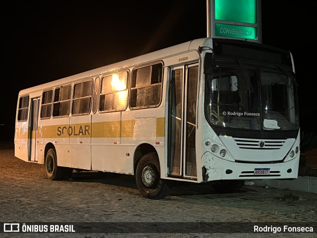 Escolares 5137 na cidade de Cacimbinhas, Alagoas, Brasil, por Rodrigo Fonseca. Número da foto: #13291751.