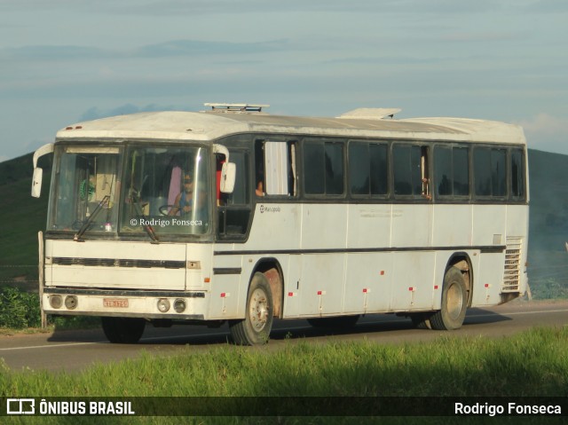 Ônibus Particulares 1759 na cidade de Limoeiro de Anadia, Alagoas, Brasil, por Rodrigo Fonseca. Número da foto: #13291788.