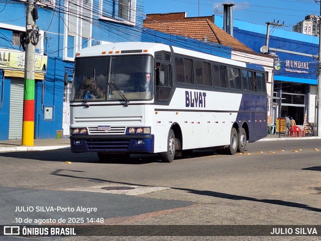 Ônibus Particulares ACV4C29 na cidade de Porto Alegre, Rio Grande do Sul, Brasil, por JULIO SILVA. Número da foto: #13291867.