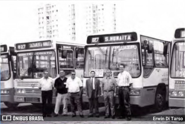 Auto Viação Monte Cristo AL-027XX na cidade de Belém, Pará, Brasil, por Erwin Di Tarso. Número da foto: #13292762.
