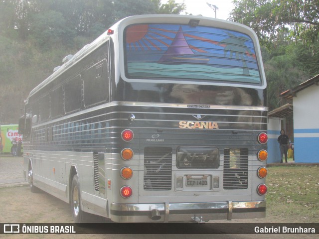 Motorhomes 1400 na cidade de Campinas, São Paulo, Brasil, por Gabriel Brunhara. Número da foto: #13291509.