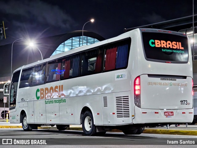 CBrasil Turismo Receptivo 014 na cidade de Fortaleza, Ceará, Brasil, por Ivam Santos. Número da foto: #13293208.