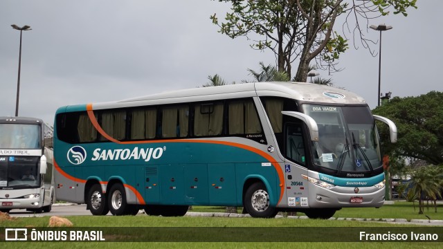 Empresa Santo Anjo da Guarda 20561 na cidade de Florianópolis, Santa Catarina, Brasil, por Francisco Ivano. Número da foto: #13292958.
