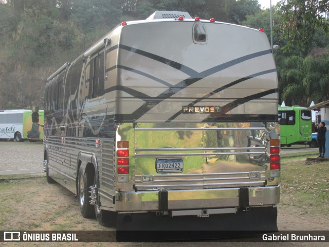 Motorhomes 2722 na cidade de Campinas, São Paulo, Brasil, por Gabriel Brunhara. Número da foto: #13291506.