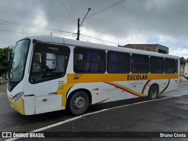 Araquém Tur 39291 na cidade de Japaratuba, Sergipe, Brasil, por Bruno Costa. Número da foto: #13291071.