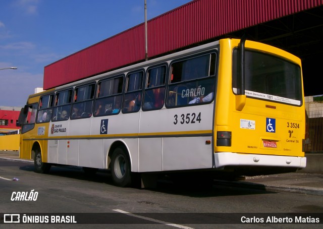 VIP - Unidade Imperador 33524 na cidade de São Paulo, São Paulo, Brasil, por Carlos Alberto Matias. Número da foto: #13292458.