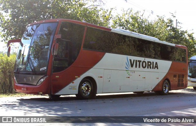 Vitória Tur 2018 na cidade de São Roque, São Paulo, Brasil, por Vicente de Paulo Alves. Número da foto: #13292500.