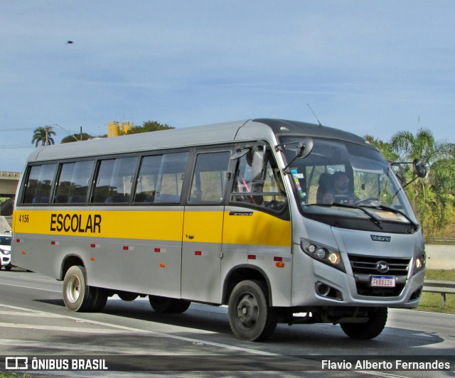 Escolares 8826 na cidade de Araçariguama, São Paulo, Brasil, por Flavio Alberto Fernandes. Número da foto: #13290998.