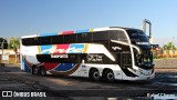 Arte Transportes e Turismo 25000 na cidade de Feira de Santana, Bahia, Brasil, por Rafael Chaves. Número da foto: #13292955.